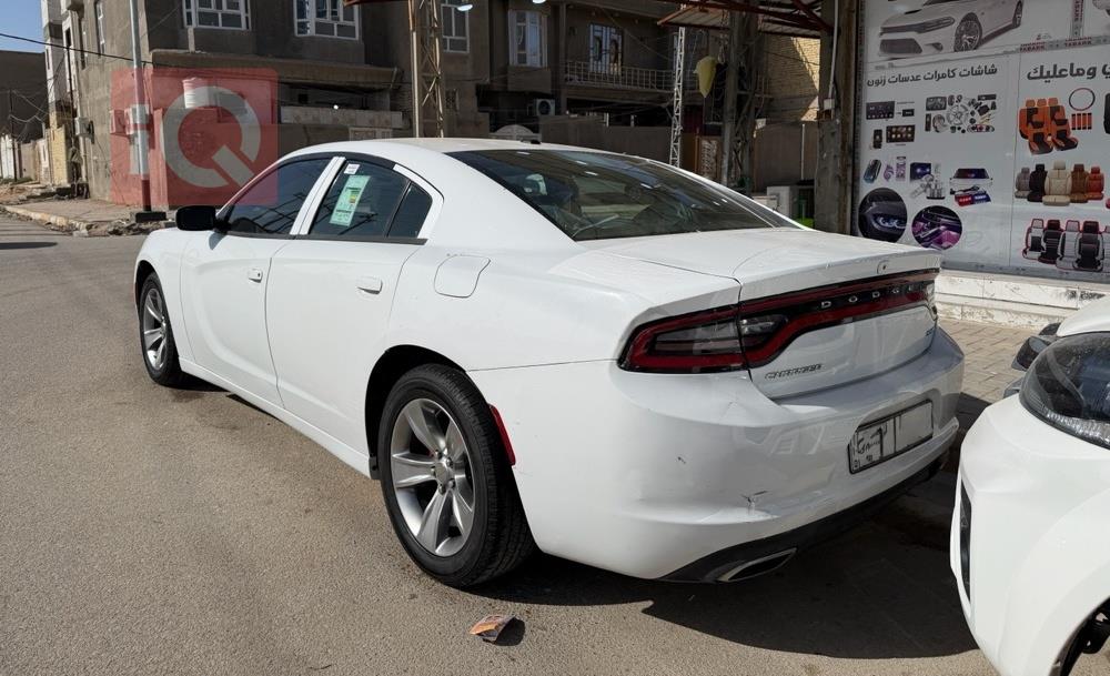 دودج تشارجر